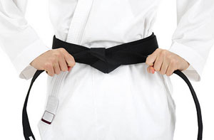 Taekwondo Leicester